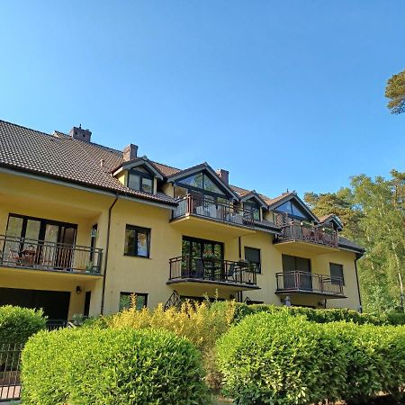 Apartament Blisko Plazy Pobierowo Exterior photo