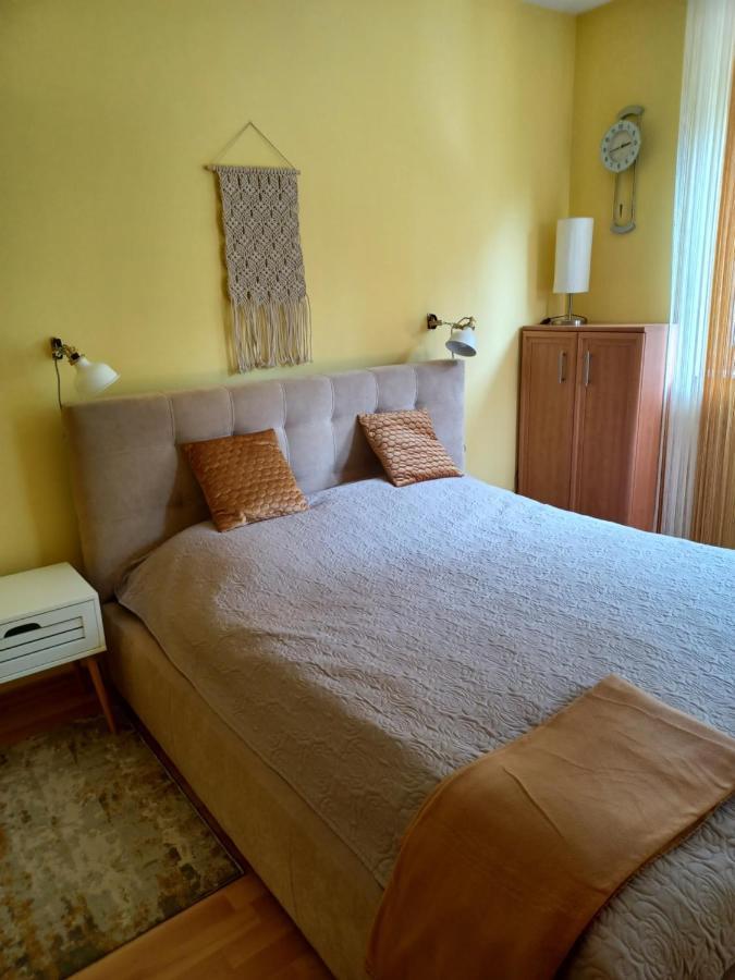 Apartament Blisko Plazy Pobierowo Exterior photo
